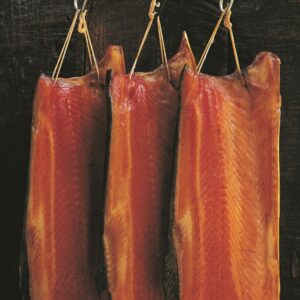 Untrimmed Whole Sides for Carving