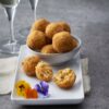 Image of Arancini Balls