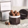 Image of Artisan du Chocolat Salted Caramels