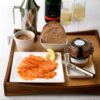 Image of Breakfast In Bed Hamper