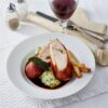 Image of Ballotine of Chicken