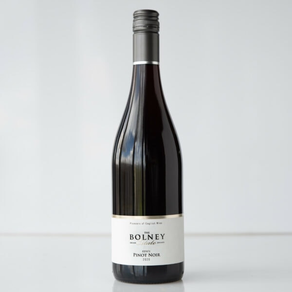 Bolney Pinot Noir red wine