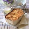 Image of Bread & Butter Pudding with Irish Cream