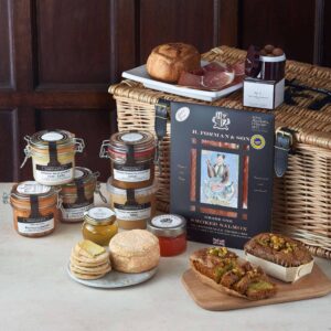 The British Artisan Hamper