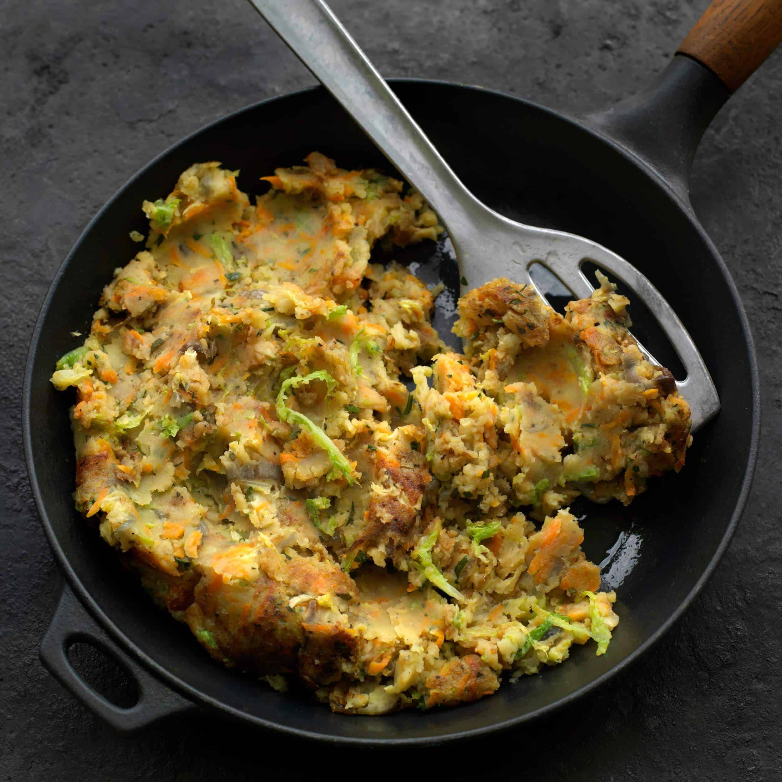 Bubble &amp; Squeak - Forman &amp; Field