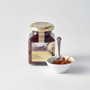 Radnor Smoky Campfire Marmalade