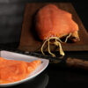 Image of Forman’s Smoked Salmon Carving Knife and Kit