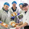 Image of Salmon Carving Masterclass