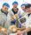 Image of Salmon Carving Masterclass