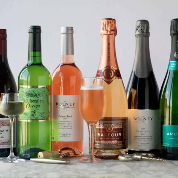 Fine English Wines