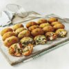 Image of Restaurant Collection Fishcakes