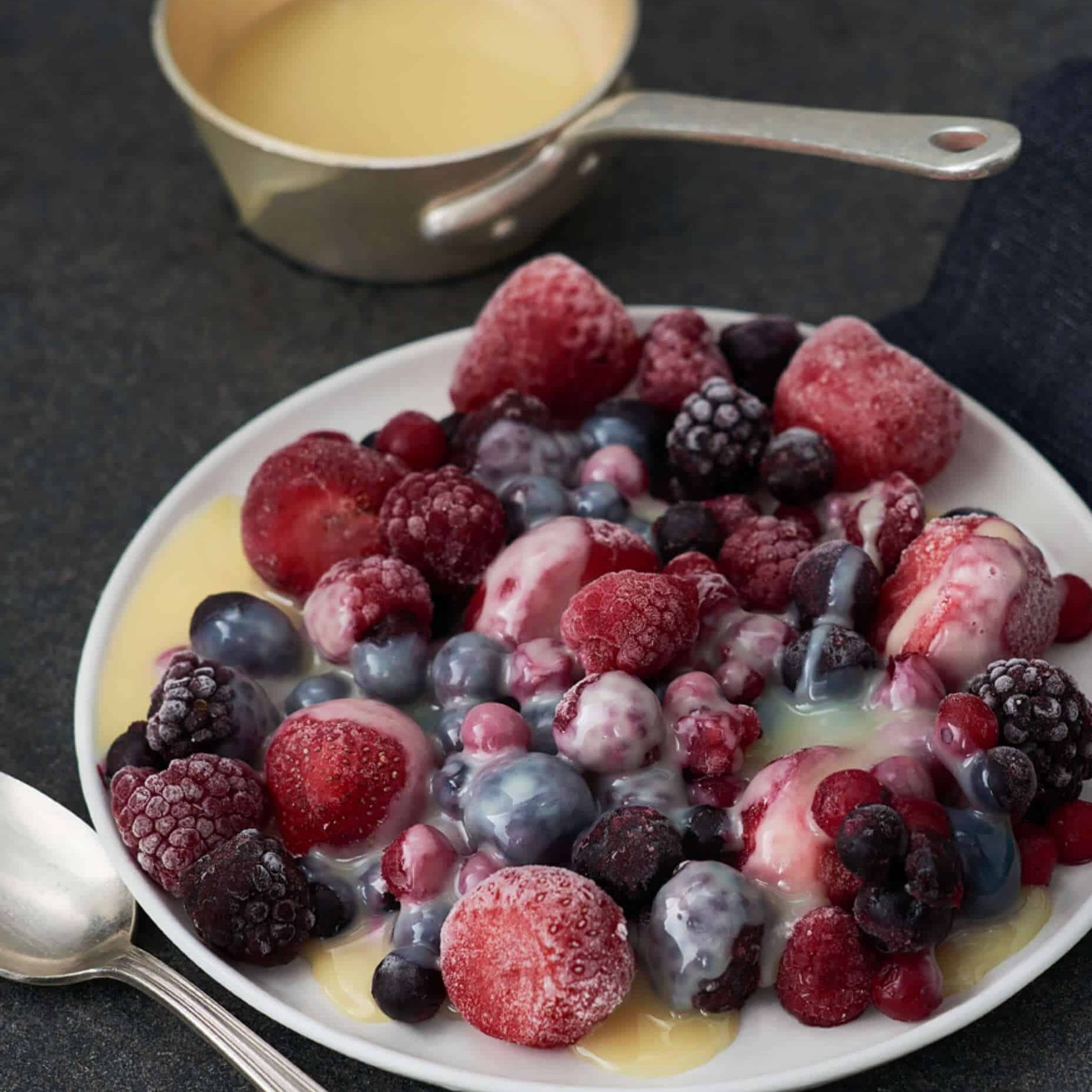 Image of Forman’s Naughty Sauces