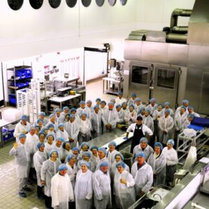 Smokehouse Tours