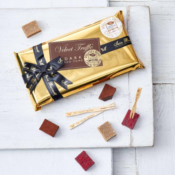 Highland Chocolatier Truffles