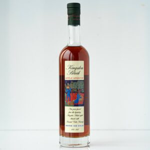 Kingston Black Apple Aperitif 18%