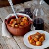 Image of Lamb Navarin