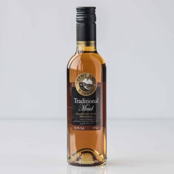 Lyme Bay Traditional Mead