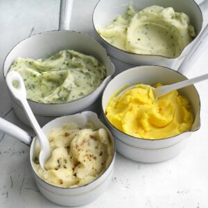 Marvellous Mash