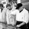 Image of Salmon Carving Masterclass