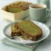 Image of Lemon & Pistachio Cake