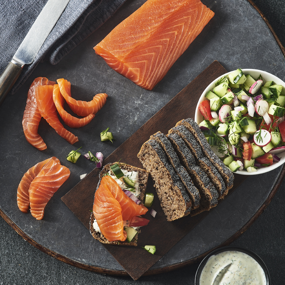 Image of Classic Royal Fillet