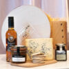 Image of Stilton Lovers Hat Box