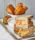 Image of Salmon Fishfingers + Free Loaf!