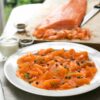 Image of Hand-Sliced Smoked Salmon
