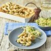 Image of Sole Goujons with Lemon, Capers, Parsley & Olive Oil