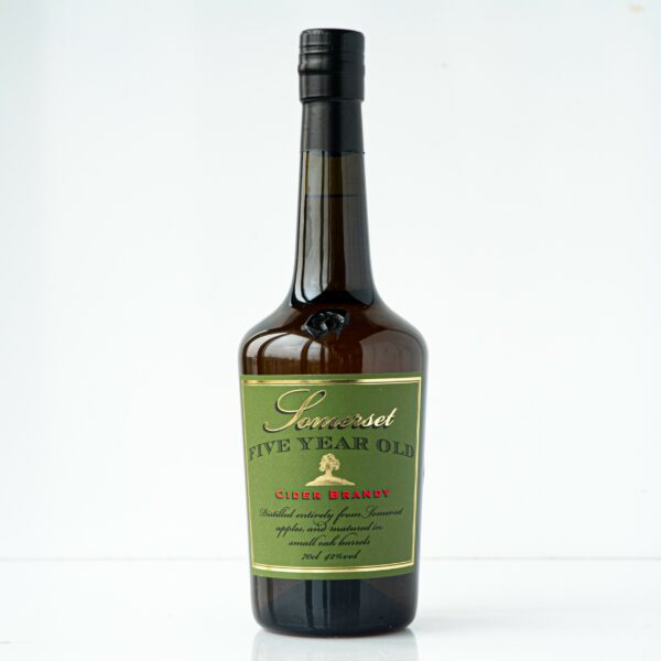 Somerset Cider Brandy