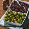 Image of Brussels Sprouts with Pancetta