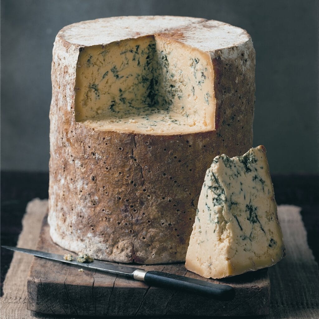 Cropwell Bishop Stilton - Forman & Field