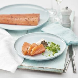 Truffle Infused Royal Fillet