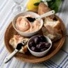 Image of Taramasalata