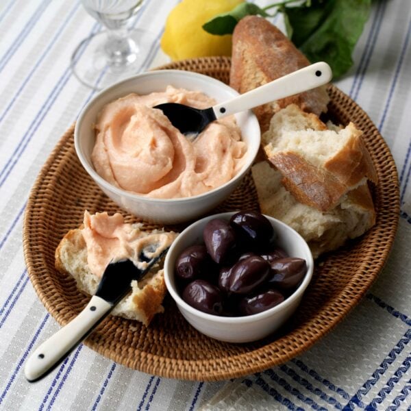 Taramasalata