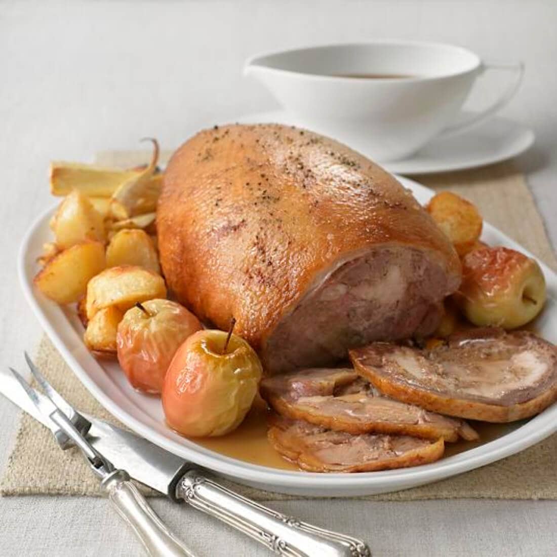Image of Private: Three Bird Roast
