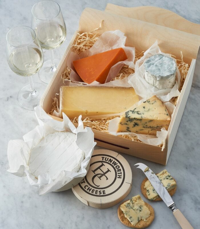 Cheese Selection Artisan Cheese Selection Forman & Field