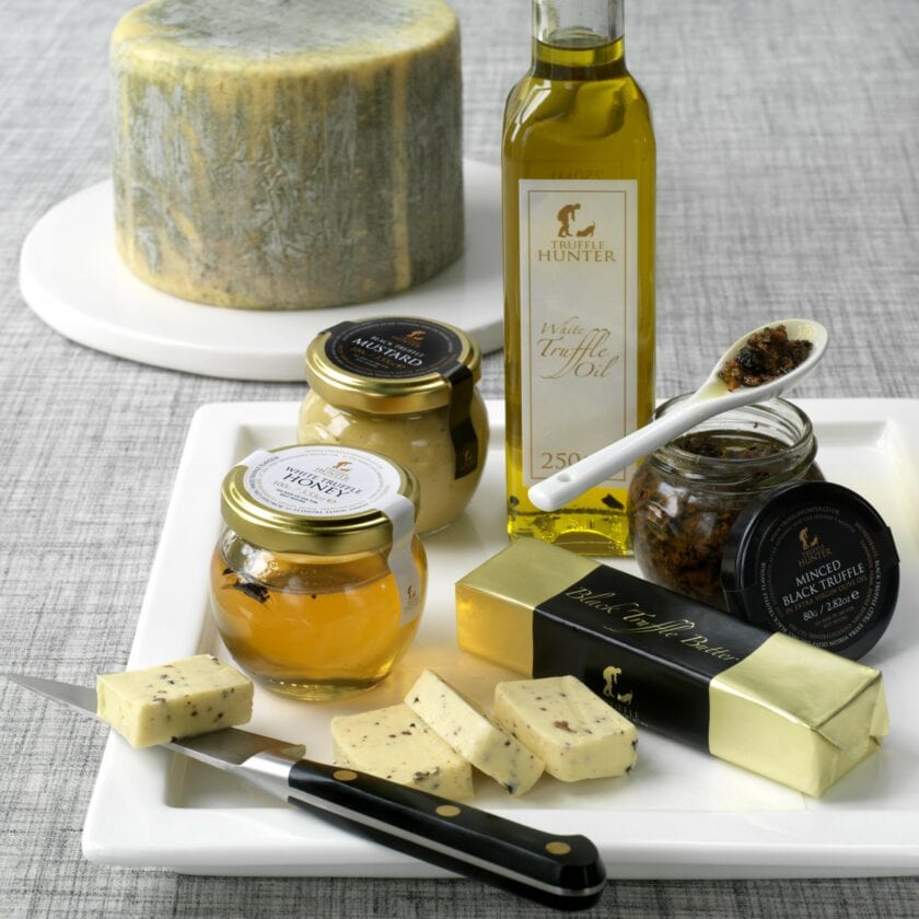 Truffle Hunter Forman & Field