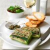 Image of Layered Vegetable Terrine