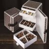 Image of Artisan du Chocolat Voyage de Chocolats