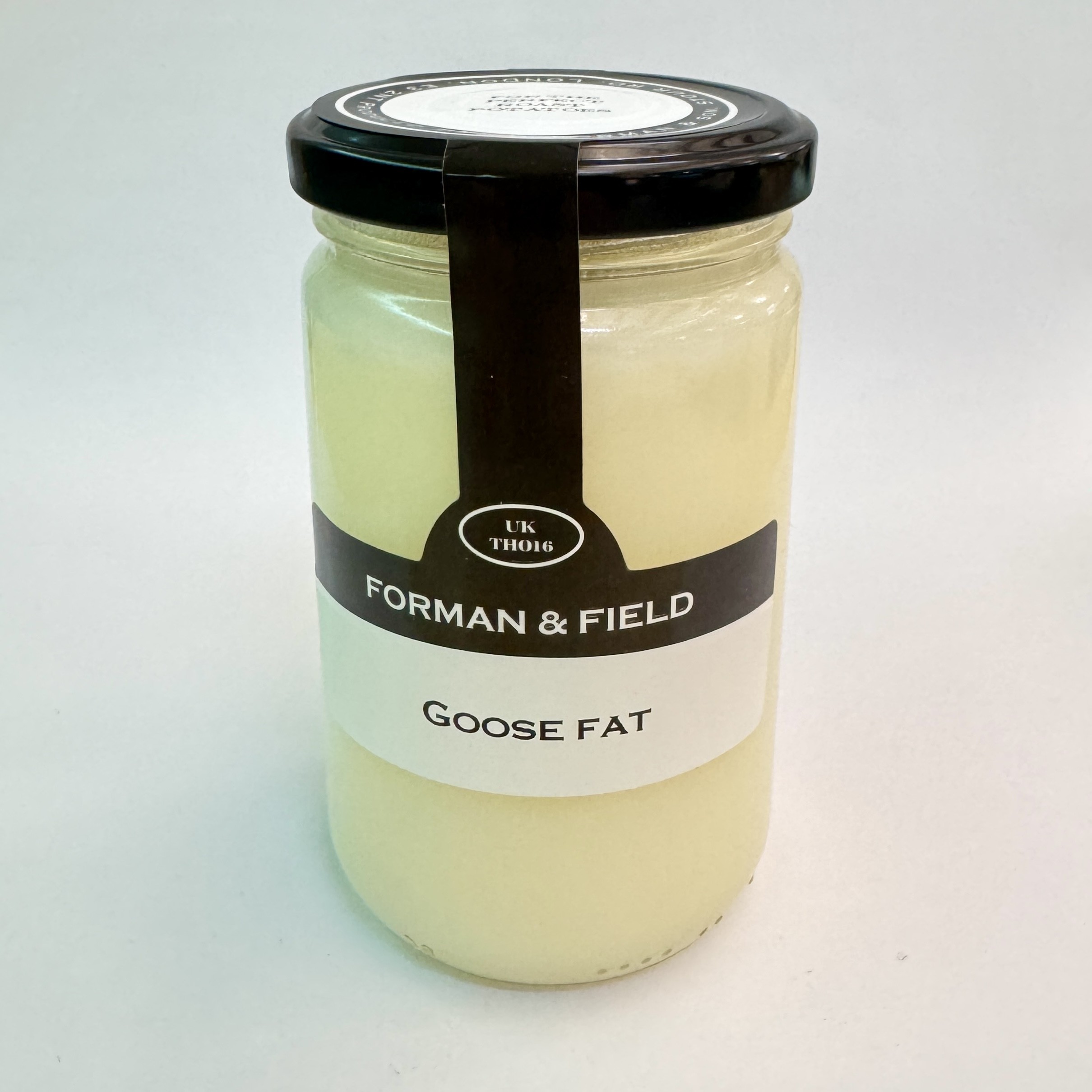 Image of Free Range Goose Fat