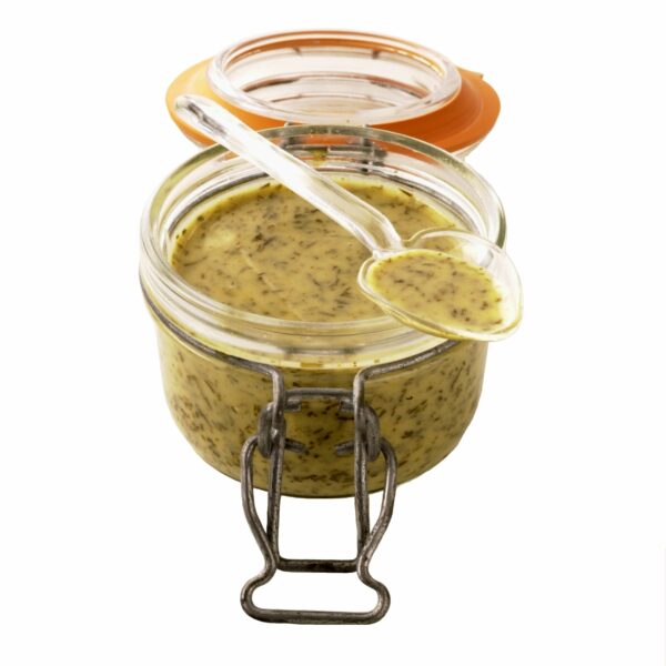 Mustard & Dill Dressing