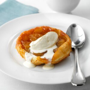 Tarte Tatin