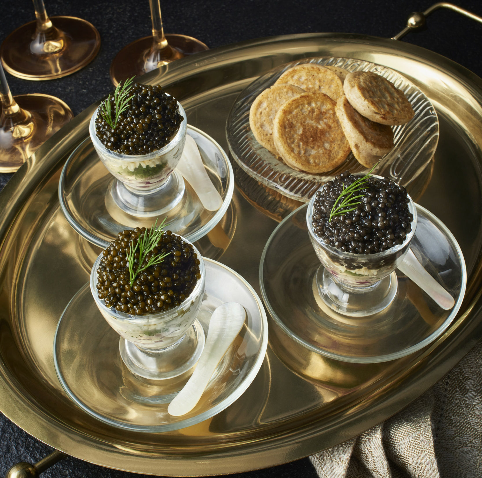 Image of Caviar