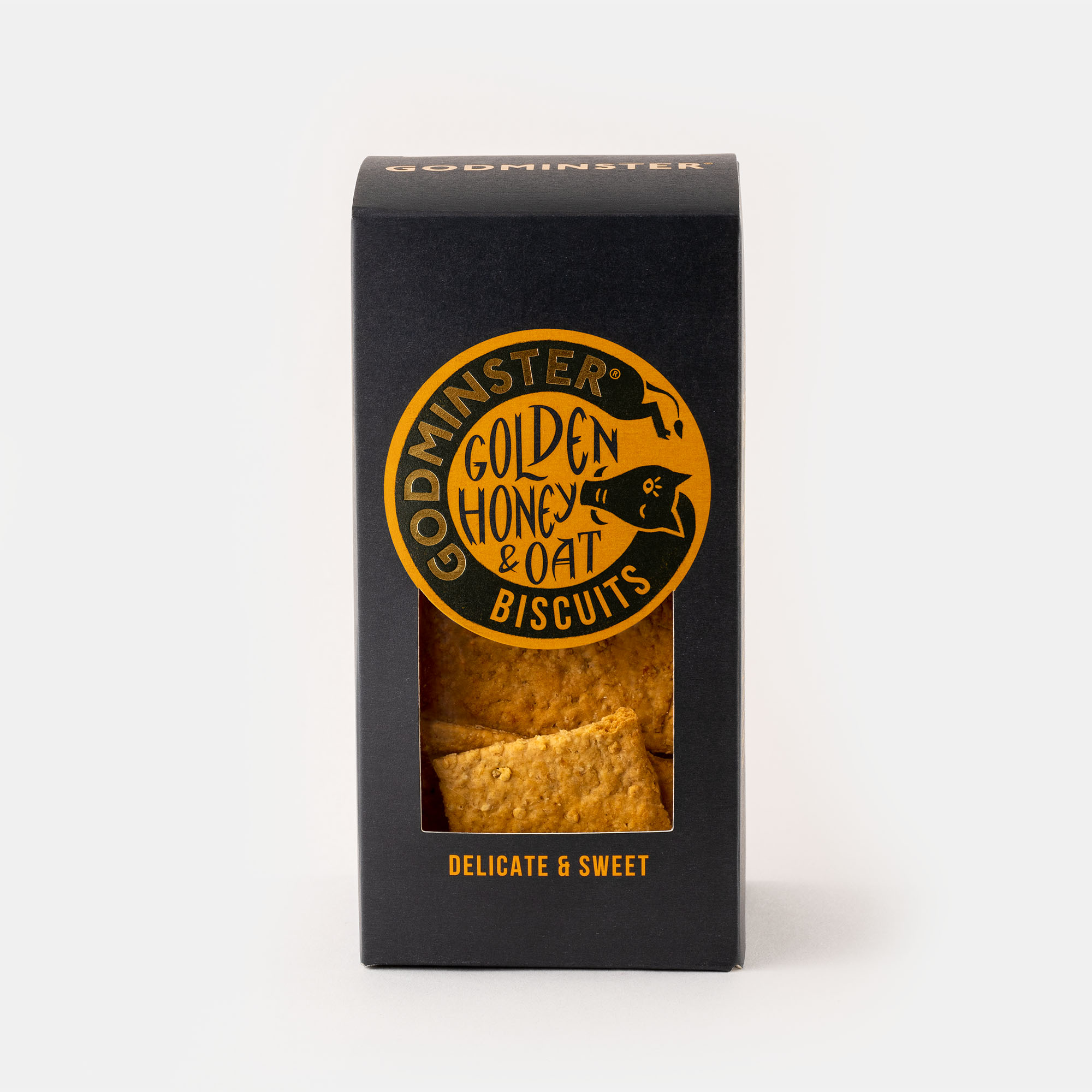 Image of Godminster Biscuits