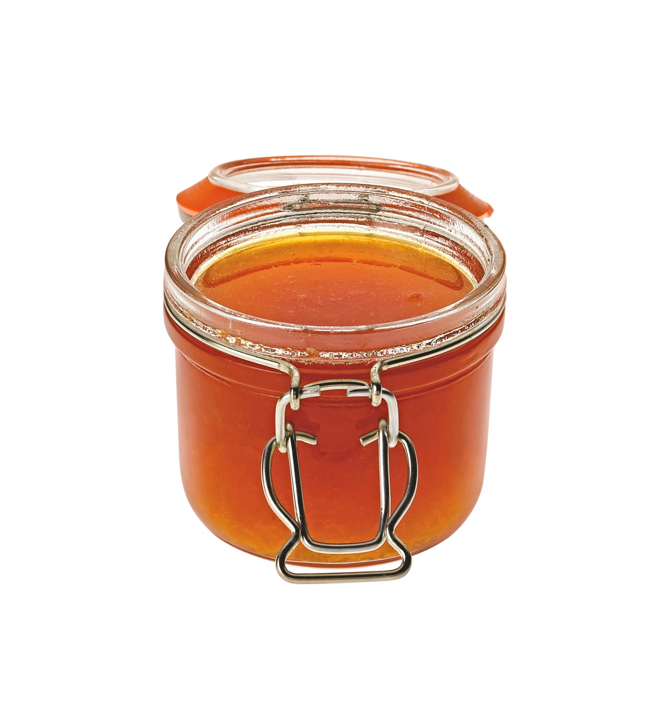 Image of Conference Pear & Lemon Conserve