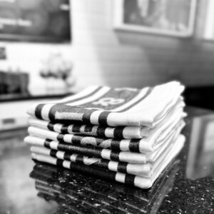 Forman & Field Tea Towels