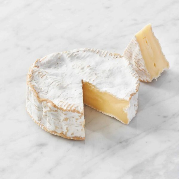 Baron Bigod Cheese