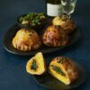 Image of Vegetable Coulibiac