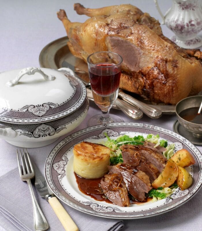 Gourmet Chicken Gourmet Poultry Forman & Field